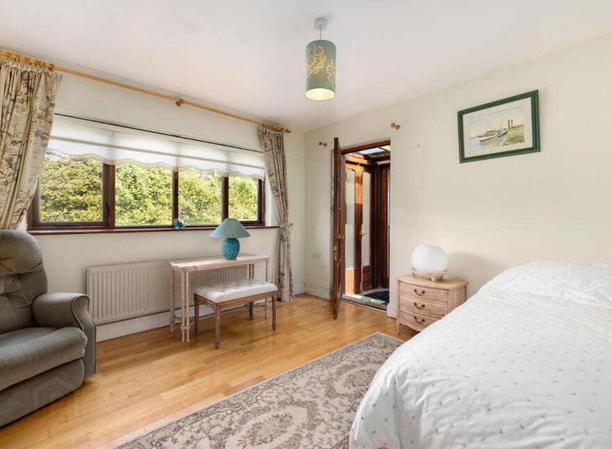 Whispering Trees, 1 Bramble Glade, Balllinahinch, Ashford, A67WF89
