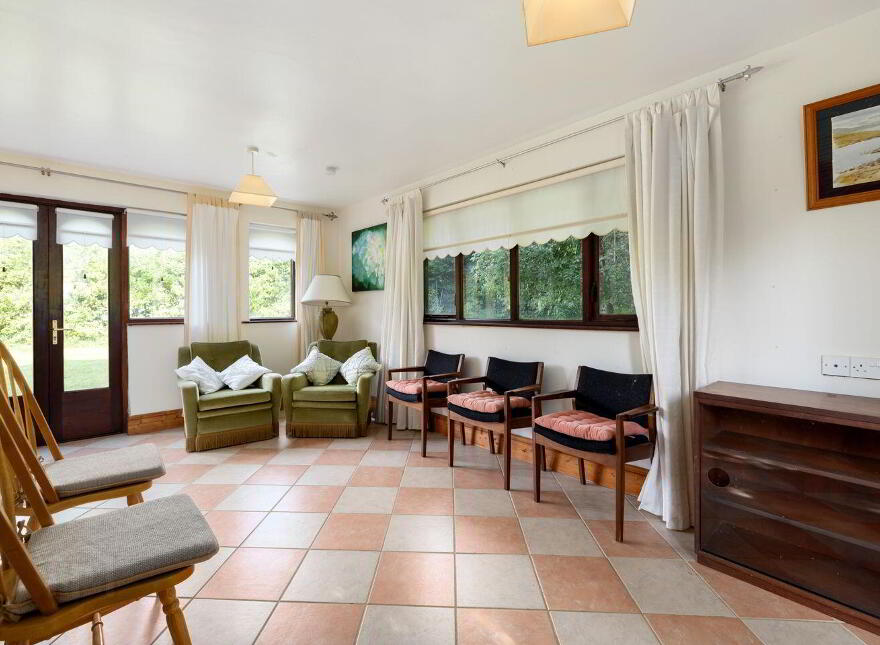 Whispering Trees, 1 Bramble Glade, Balllinahinch, Ashford, A67WF89
