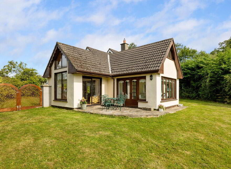 Whispering Trees, 1 Bramble Glade, Balllinahinch, Ashford, A67WF89