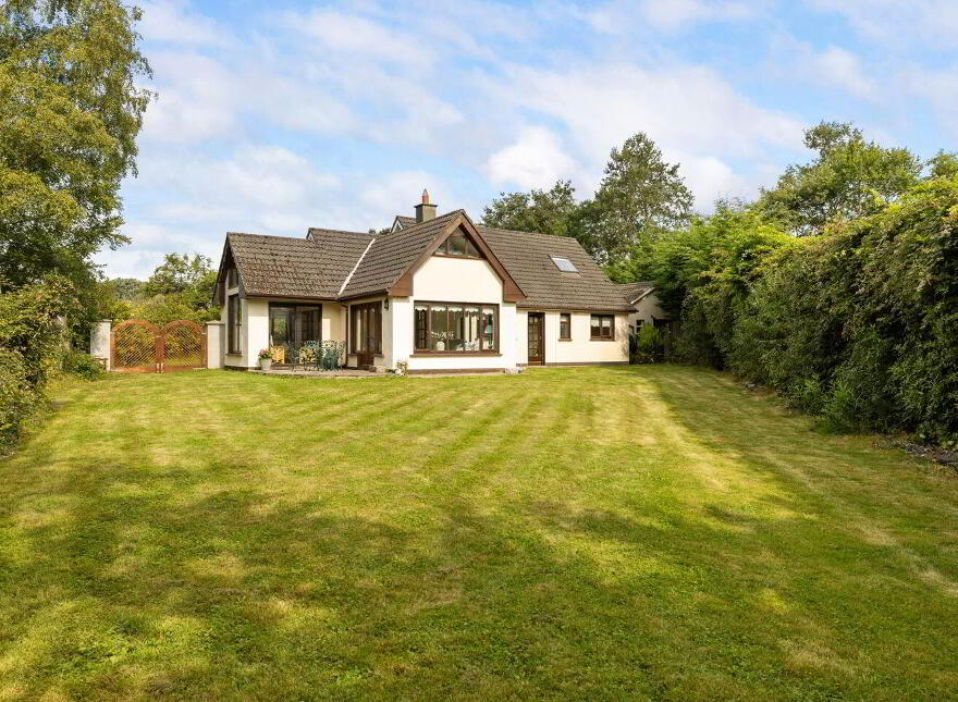 Whispering Trees, 1 Bramble Glade, Balllinahinch, Ashford, A67WF89