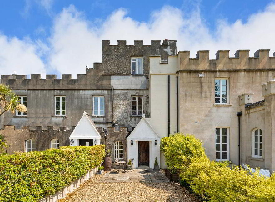 3 Glanmore Castle, Devils Glen, County, Ashford, A67AH77