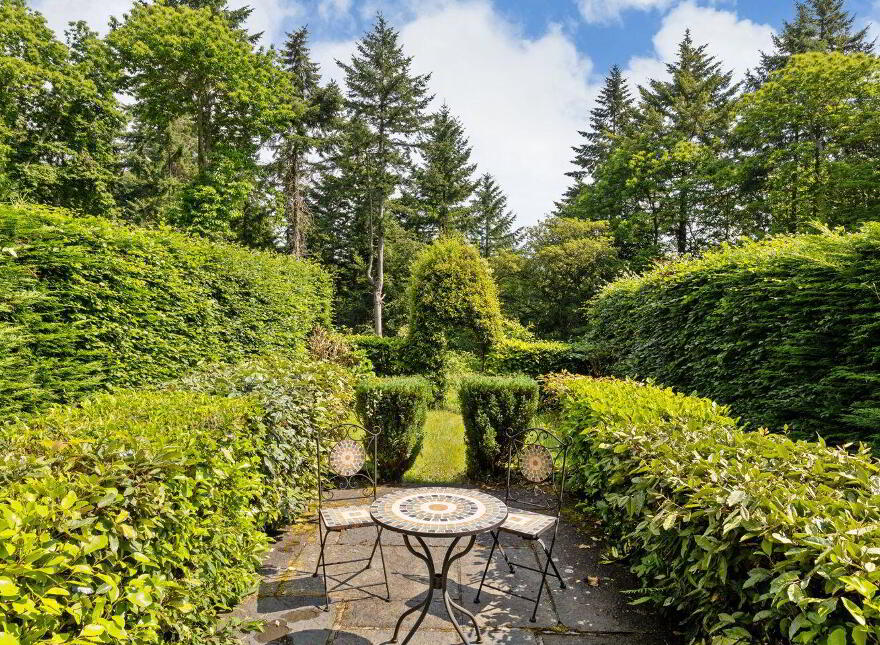 3 Glanmore Castle, Devils Glen, County, Ashford, A67AH77