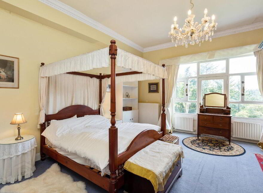 3 Glanmore Castle, Devils Glen, County, Ashford, A67AH77