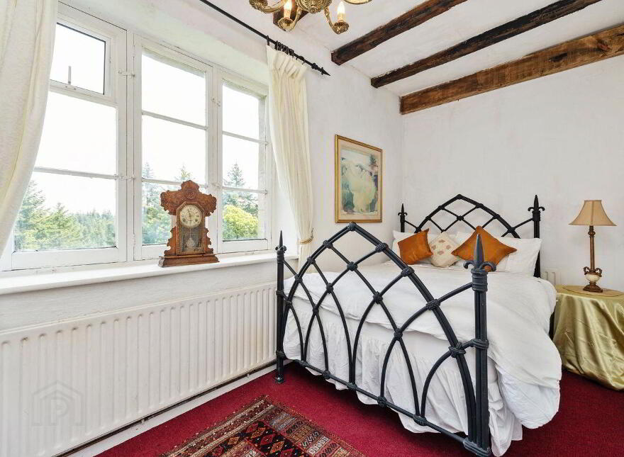 3 Glanmore Castle, Devils Glen, County, Ashford, A67AH77