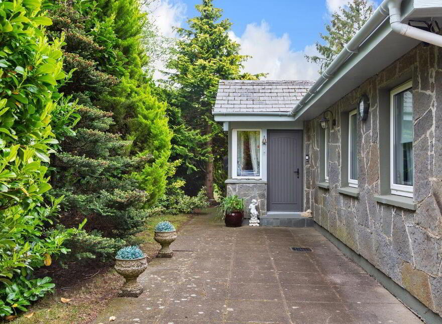 Sraghmore Lodge, Sraghmore, Sraghmore, A98D237