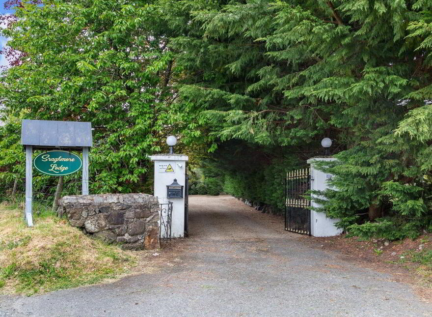 Sraghmore Lodge, Sraghmore, Sraghmore, A98D237