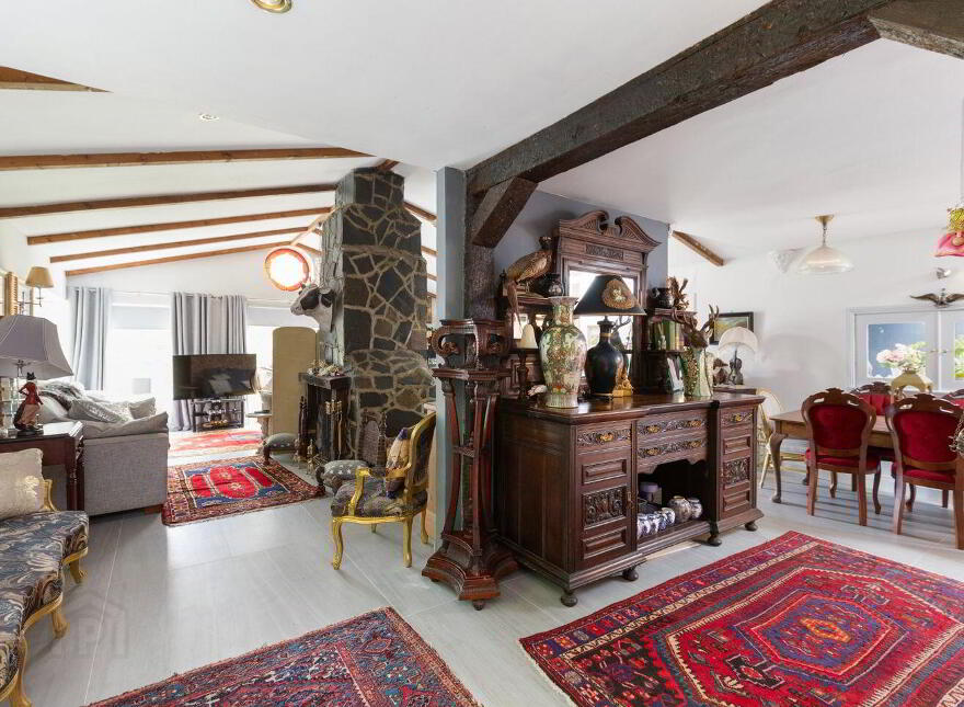 Sraghmore Lodge, Sraghmore, Sraghmore, A98D237