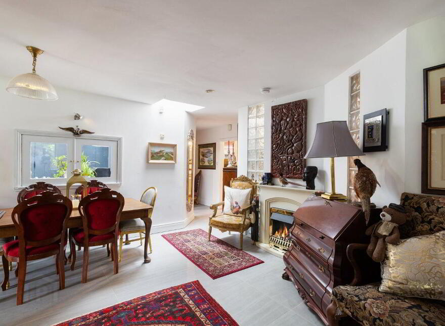 Sraghmore Lodge, Sraghmore, Sraghmore, A98D237