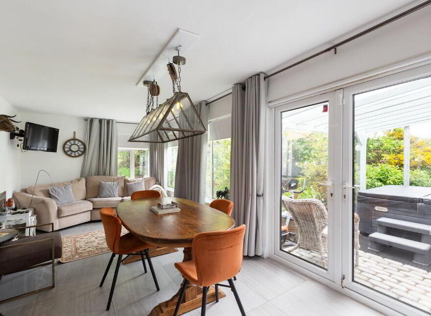 Sraghmore Lodge, Sraghmore, Sraghmore, A98D237