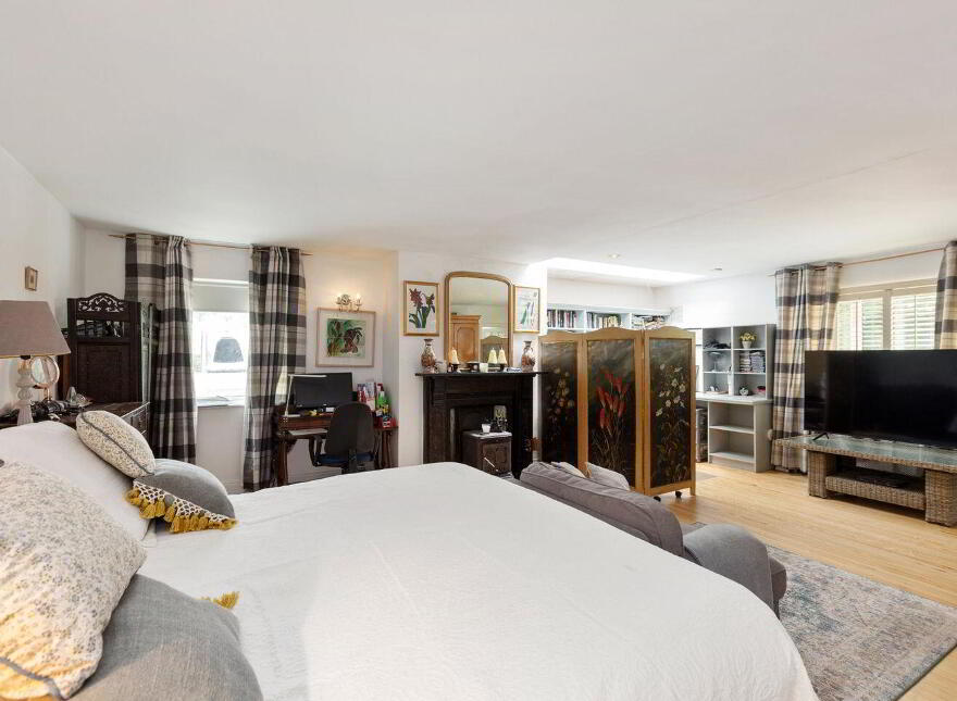 Sraghmore Lodge, Sraghmore, Sraghmore, A98D237