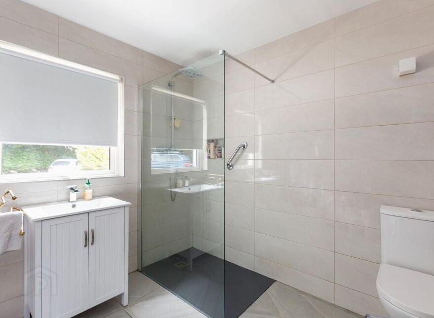 Sraghmore Lodge, Sraghmore, Sraghmore, A98D237