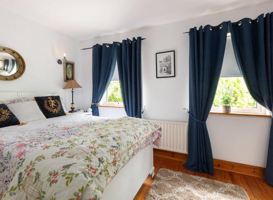 Sraghmore Lodge, Sraghmore, Sraghmore, A98D237