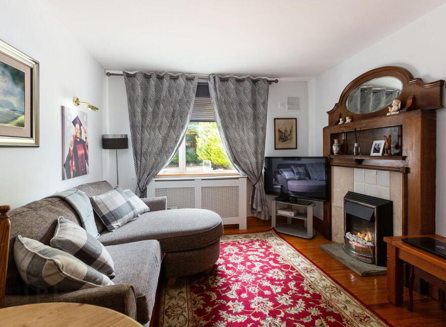 Sraghmore Lodge, Sraghmore, Sraghmore, A98D237