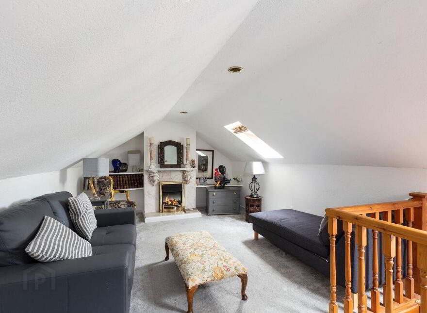 Sraghmore Lodge, Sraghmore, Sraghmore, A98D237