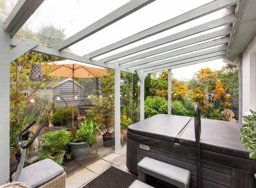 Sraghmore Lodge, Sraghmore, Sraghmore, A98D237