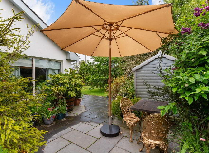 Sraghmore Lodge, Sraghmore, Sraghmore, A98D237