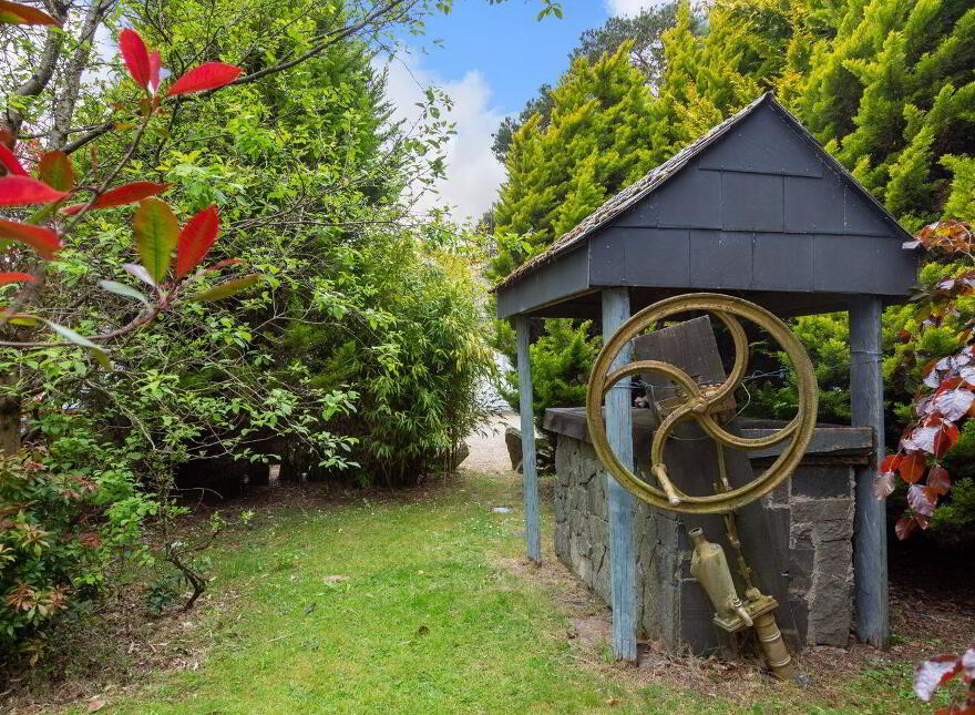 Sraghmore Lodge, Sraghmore, Sraghmore, A98D237