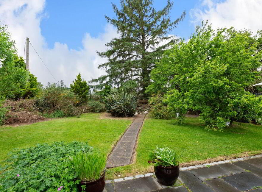 Sraghmore Lodge, Sraghmore, Sraghmore, A98D237