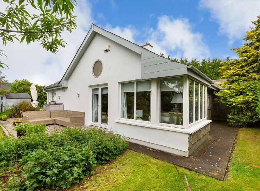 Sraghmore Lodge, Sraghmore, Sraghmore, A98D237