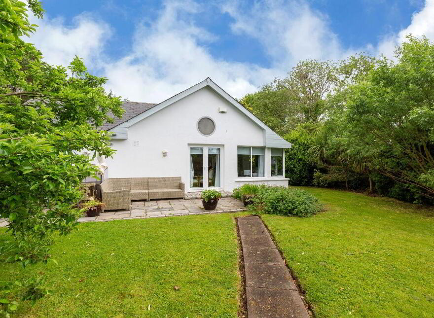 Sraghmore Lodge, Sraghmore, Sraghmore, A98D237
