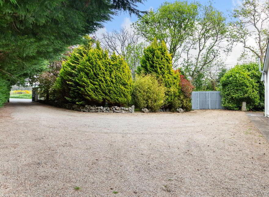 Sraghmore Lodge, Sraghmore, Sraghmore, A98D237