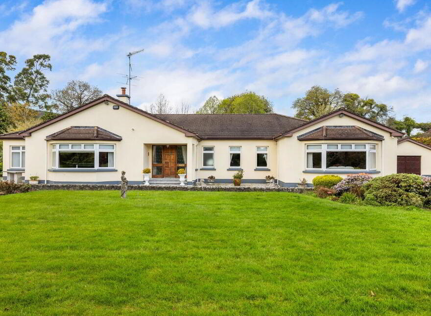 Four Winds, Coyne's Cross, Ashford, A67WP68