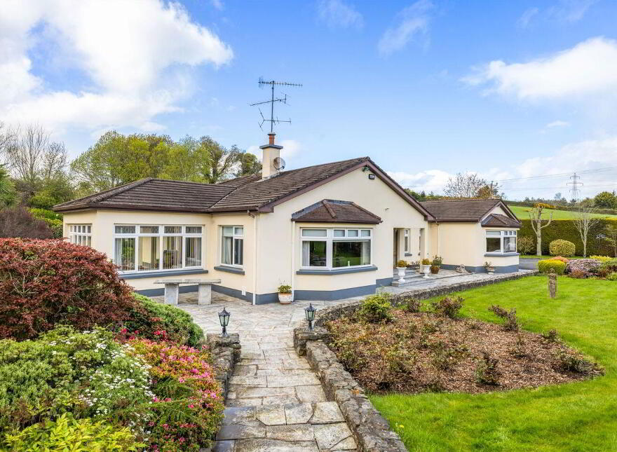 Four Winds, Coyne's Cross, Ashford, A67WP68