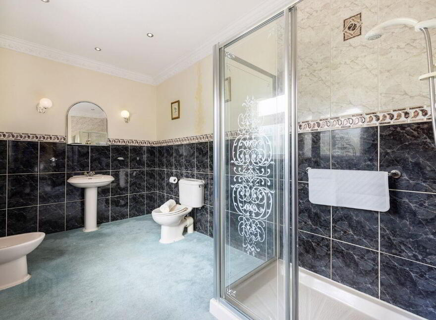 Four Winds, Coyne's Cross, Ashford, A67WP68