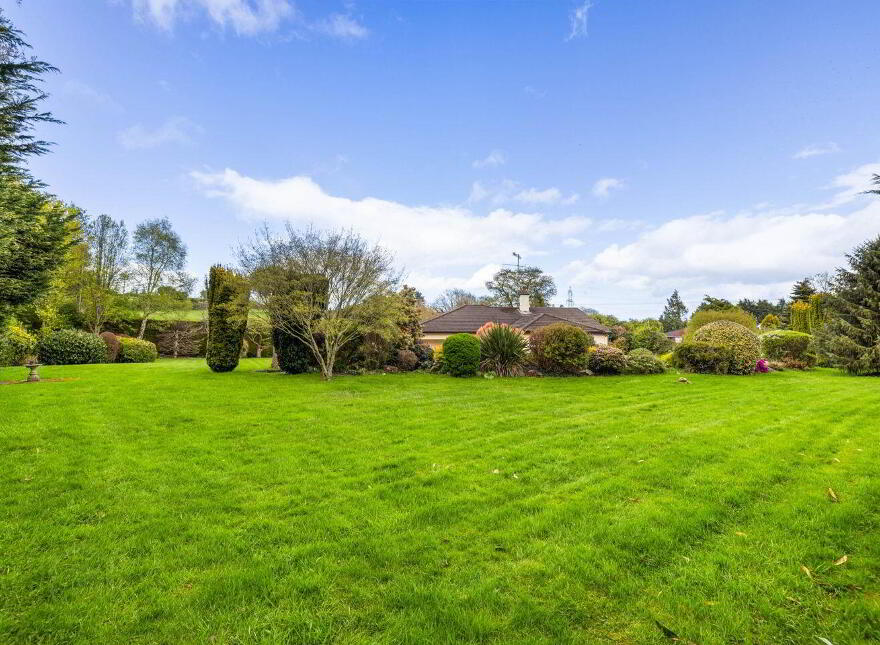 Four Winds, Coyne's Cross, Ashford, A67WP68