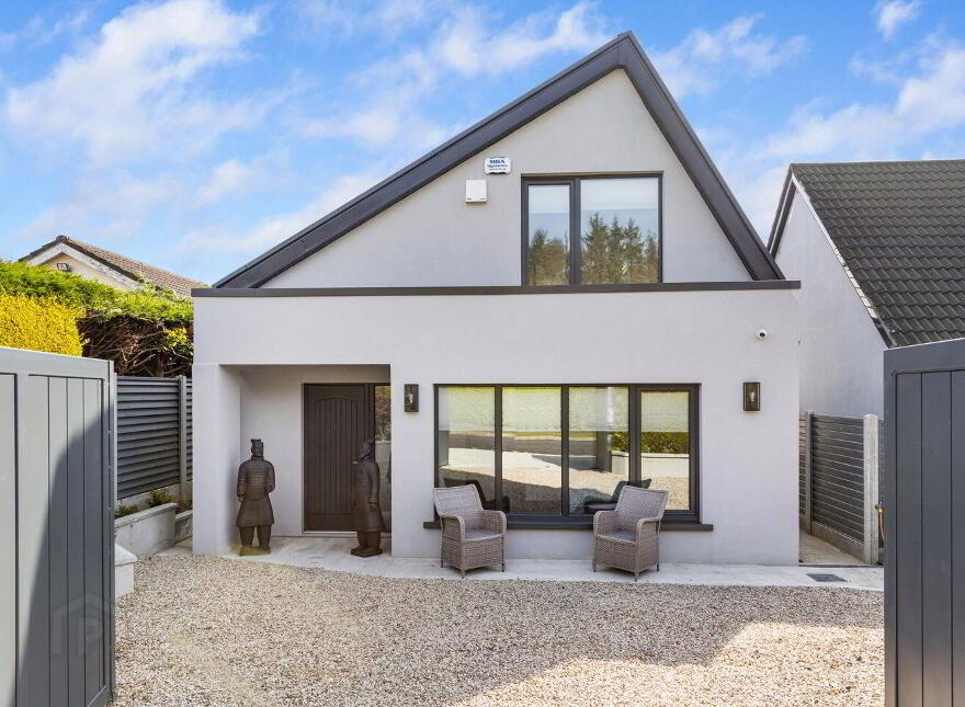 22A Bramble Glade, Ballinahinch, Ashford, A67H2N3