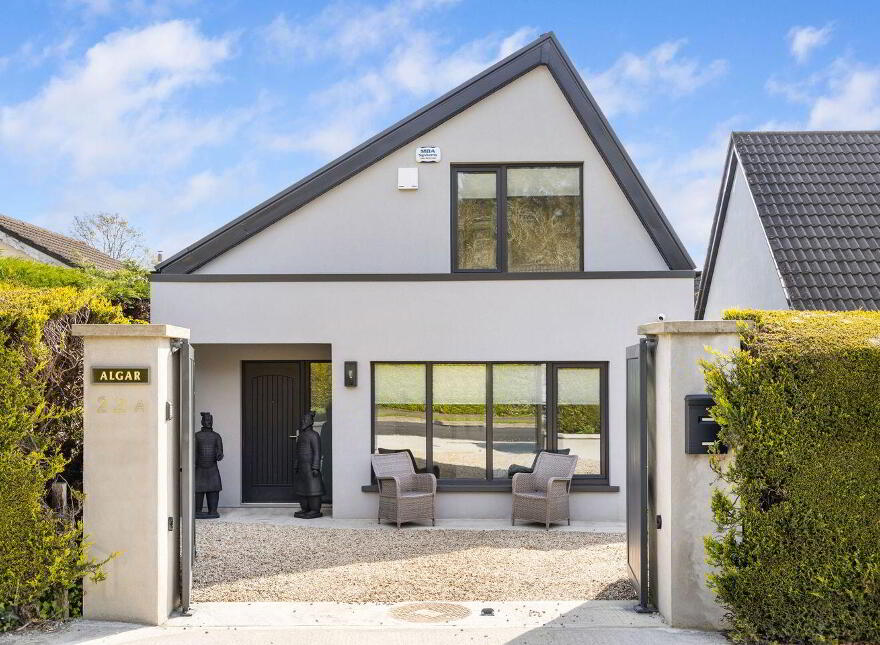 22A Bramble Glade, Ballinahinch, Ashford, A67H2N3