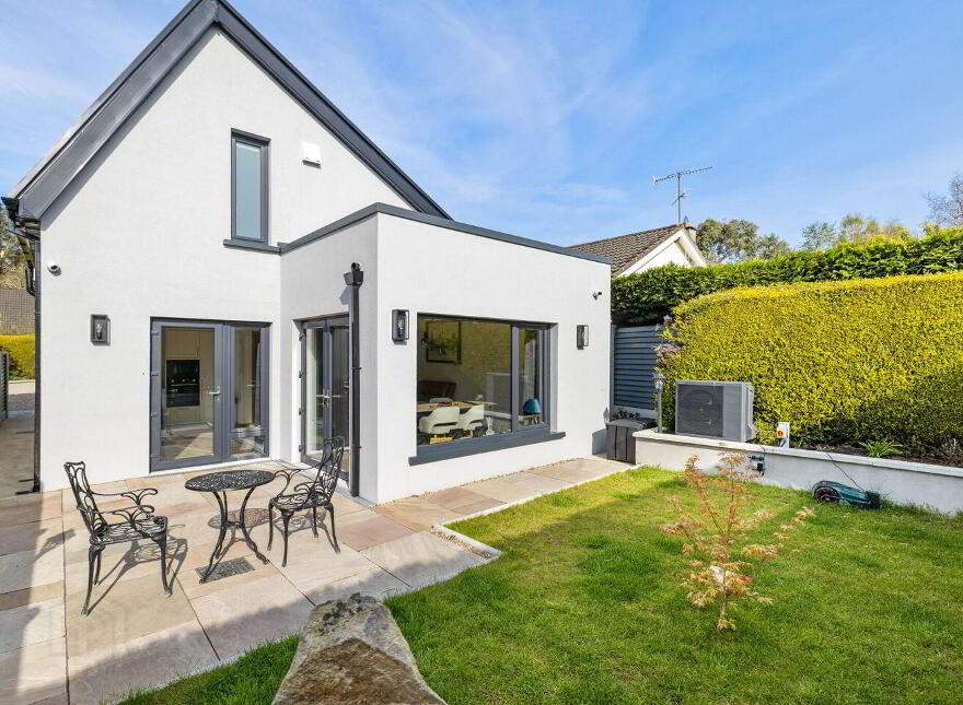 22A Bramble Glade, Ballinahinch, Ashford, A67H2N3