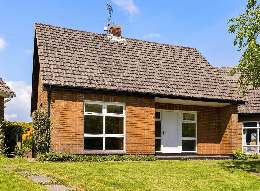 6 Monk's Glade, Blainroe, Blainroe, A67C568