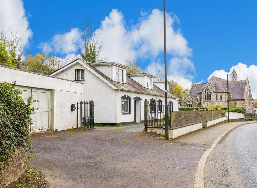 The Old School House, Ballymanus Lower, Glenealy, A67TW74