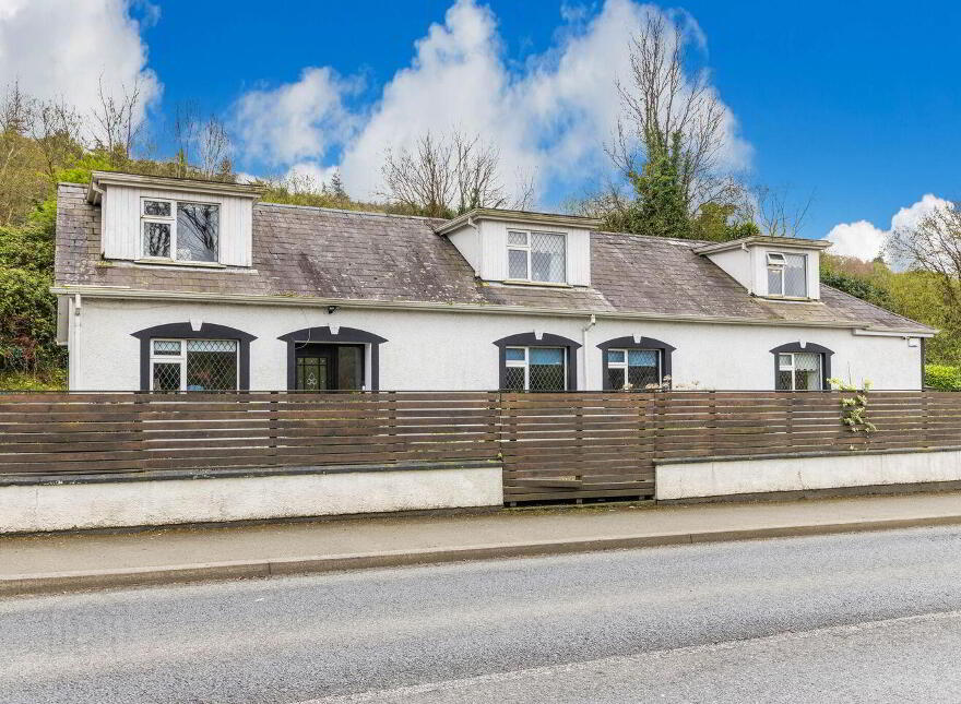 The Old School House, Ballymanus Lower, Glenealy, A67TW74