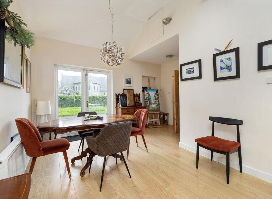 The Old School House, Ballymanus Lower, Glenealy, A67TW74