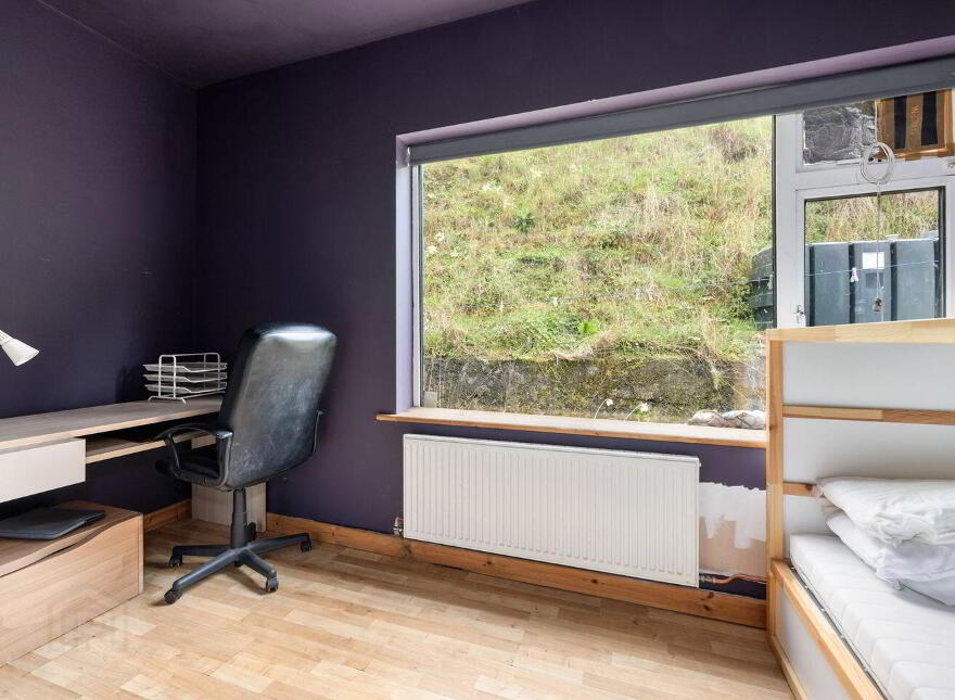 The Old School House, Ballymanus Lower, Glenealy, A67TW74