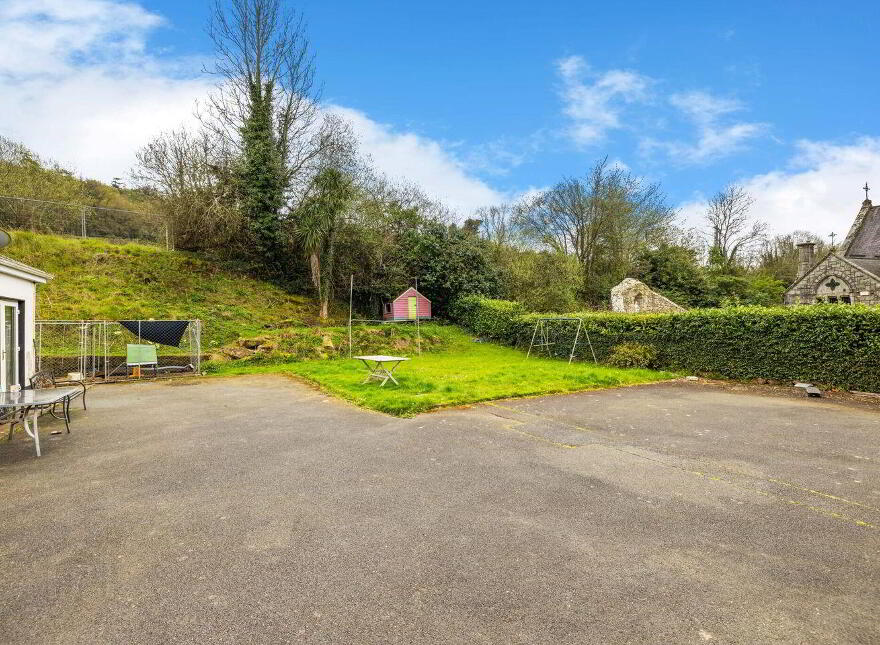 The Old School House, Ballymanus Lower, Glenealy, A67TW74