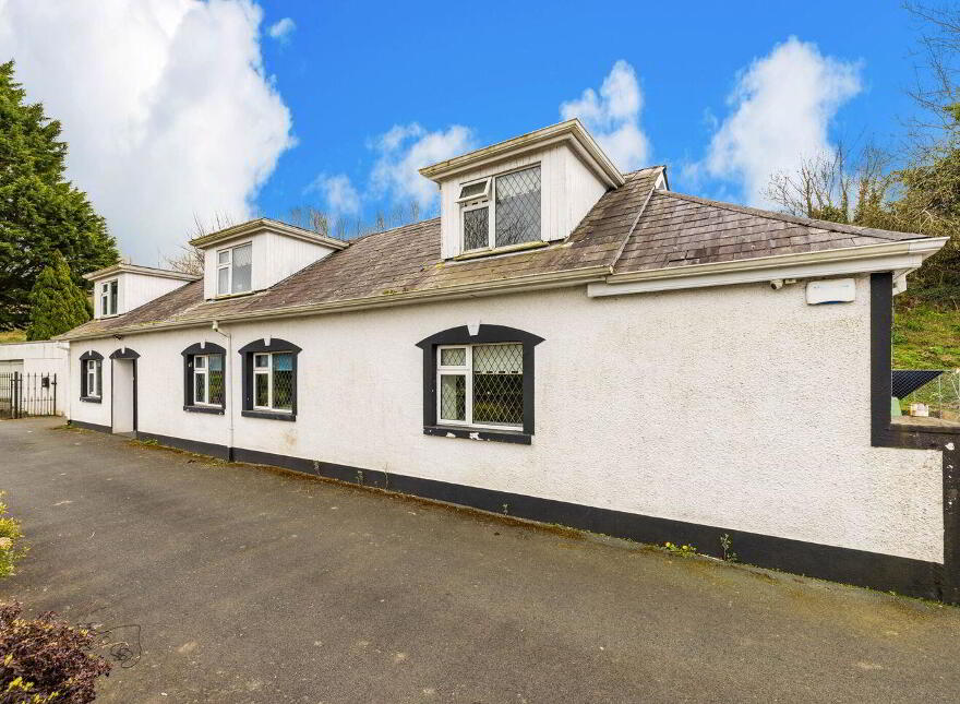 The Old School House, Ballymanus Lower, Glenealy, A67TW74