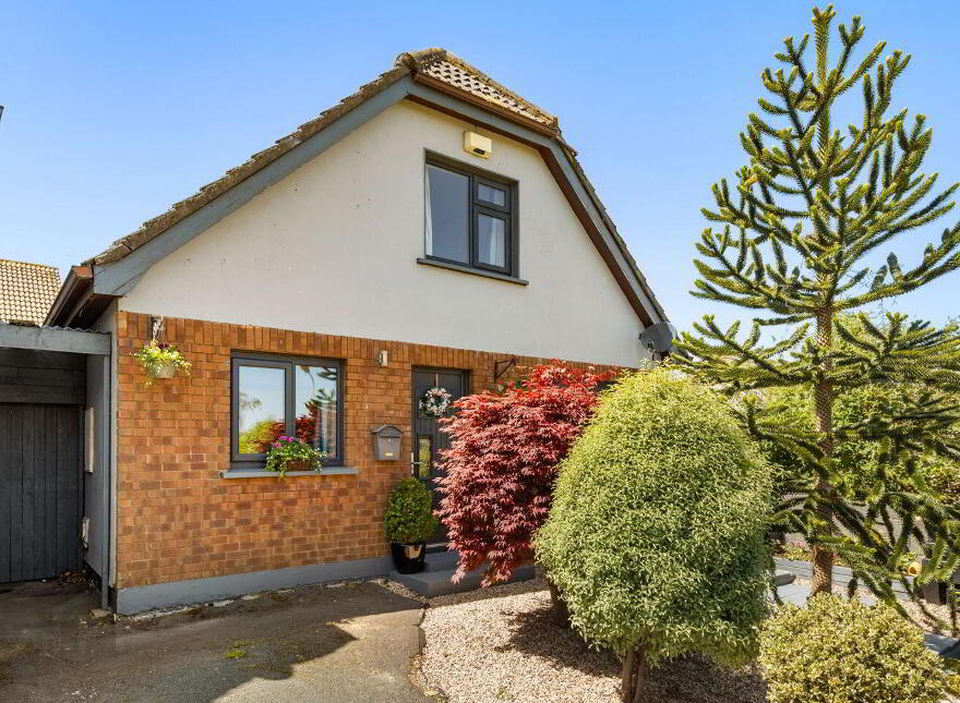 88 Rosehill, Wicklow Town, A67P920