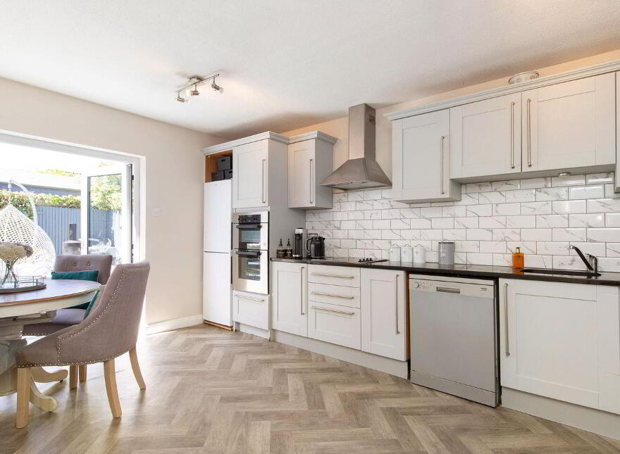88 Rosehill, Wicklow Town, A67P920