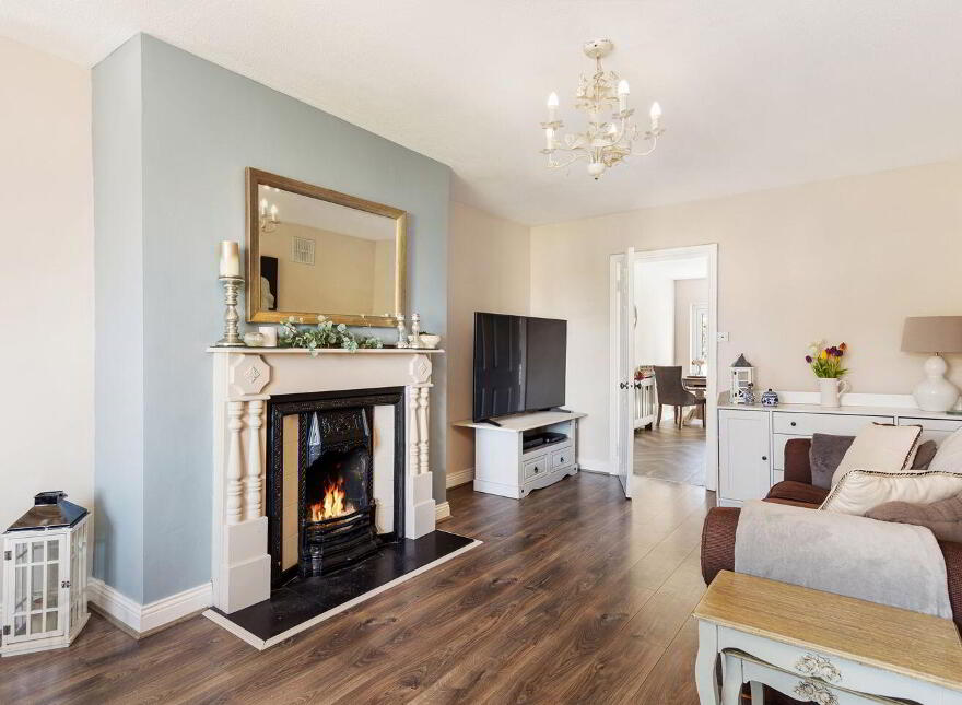 88 Rosehill, Wicklow Town, A67P920