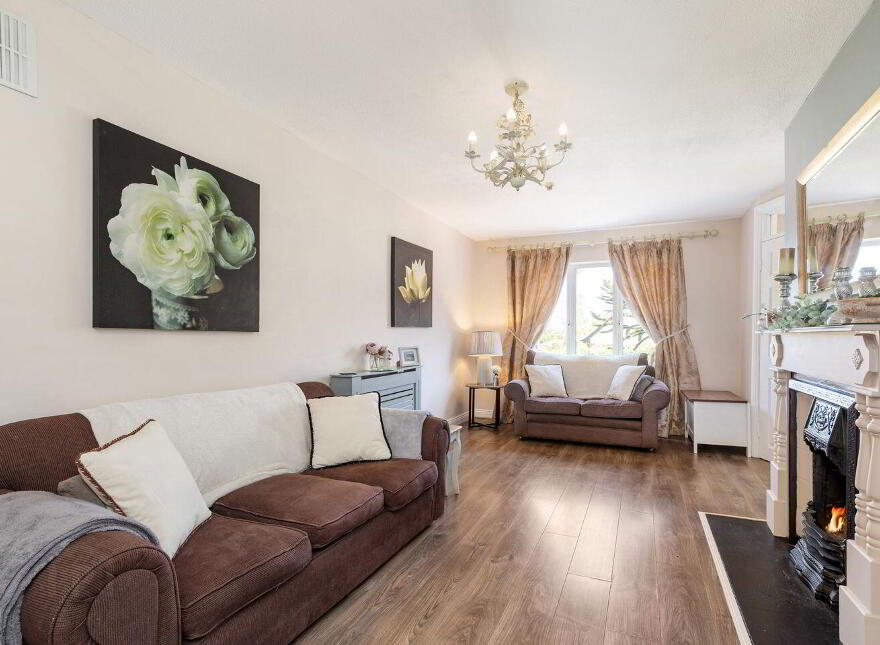 88 Rosehill, Wicklow Town, A67P920