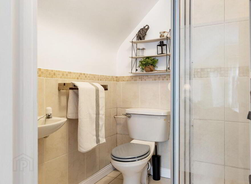 88 Rosehill, Wicklow Town, A67P920