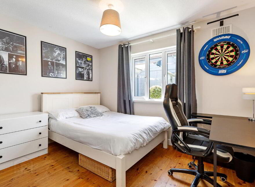 88 Rosehill, Wicklow Town, A67P920