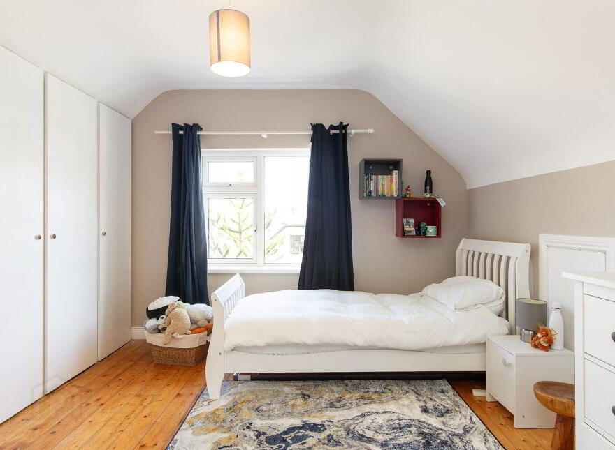88 Rosehill, Wicklow Town, A67P920