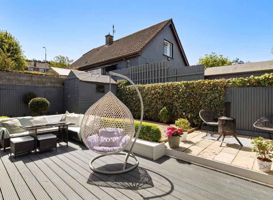 88 Rosehill, Wicklow Town, A67P920