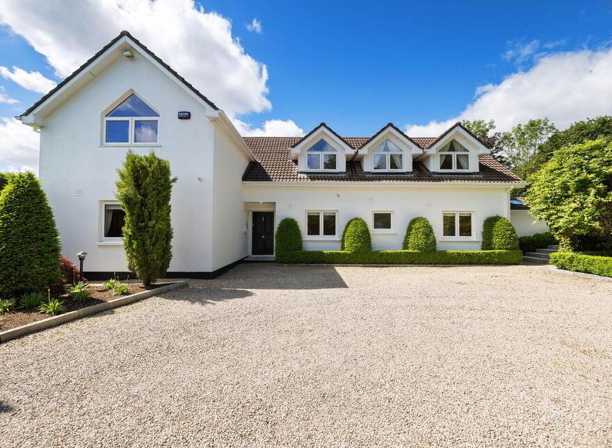 Blackfort, Ashford, A67R622