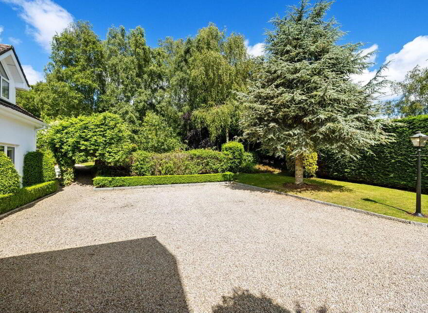 Blackfort, Ashford, A67R622
