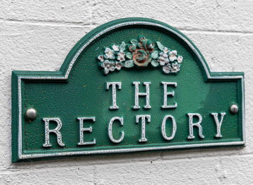 The Rectory, Annamoe, A98ED80
